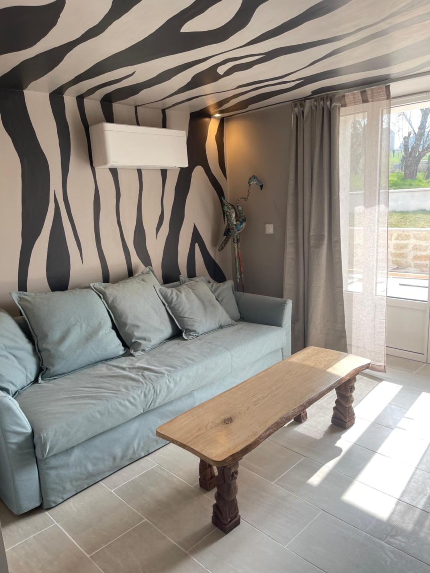 토네레 L'Abbaye Saint Michel B&B 외부 사진