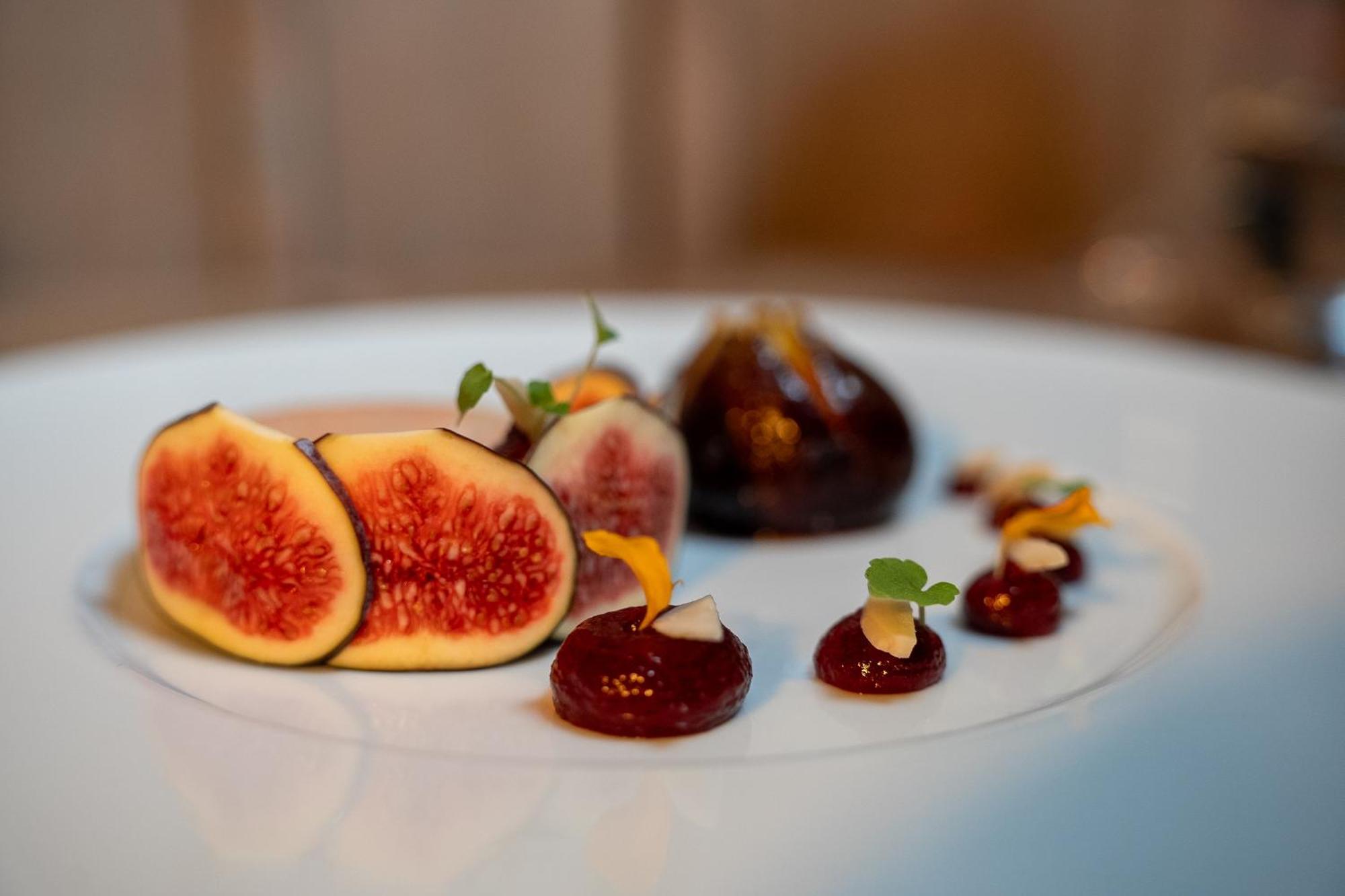 토네레 L'Abbaye Saint Michel B&B 외부 사진