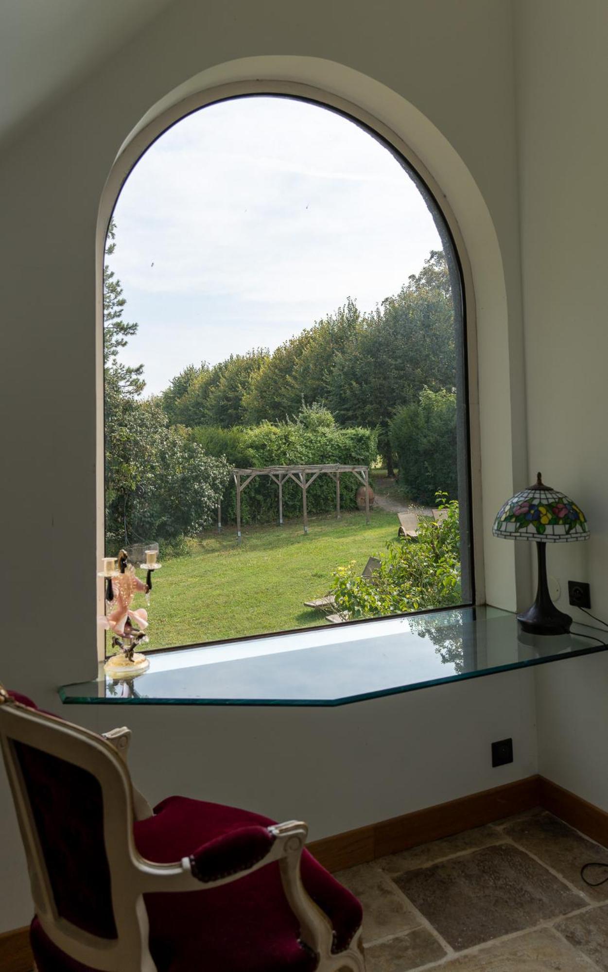 토네레 L'Abbaye Saint Michel B&B 외부 사진